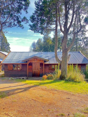 MUID - Cabaña en Peninsula de San Pedro San Carlos De Bariloche